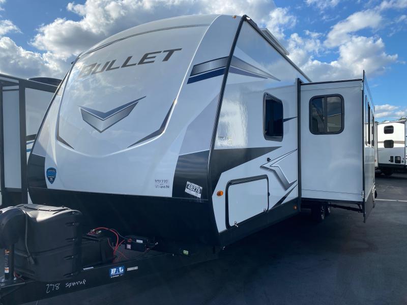 new Travel Trailers Keystone RV Bullet for sale, in Ormond Beach, FL Thumbnail 2