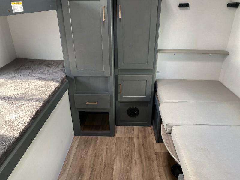new Travel Trailers Keystone RV Bullet for sale, in Ormond Beach, FL Thumbnail 12