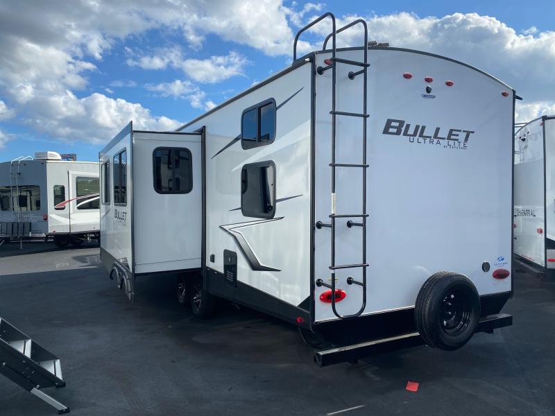 new Travel Trailers Keystone RV Bullet for sale, in Ormond Beach, FL Thumbnail 3