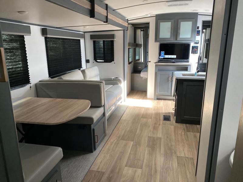 new Travel Trailers Keystone RV Bullet for sale, in Ormond Beach, FL Thumbnail 13
