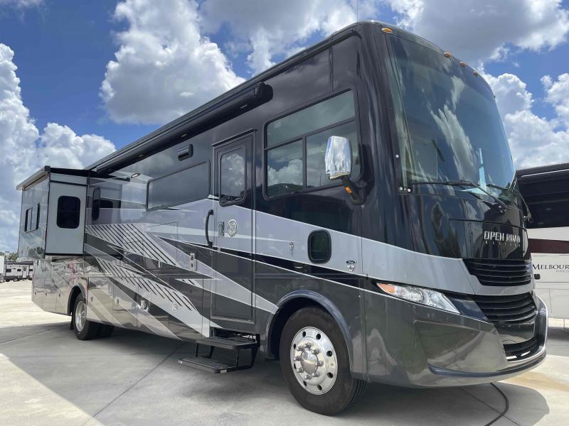 2022 Tiffin Motorhomes OPEN ROAD 36UA 2022 Tiffin Motorhomes OPEN ROAD 36UA