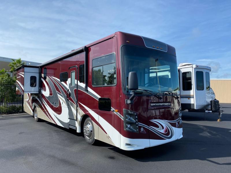 2020 Coachmen SPORTSCOACH 365RB 2020 Coachmen SPORTSCOACH 365RB
