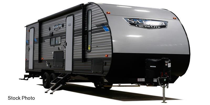 2021 Forest River, Inc. CRUISE LITE 28VBXL 2021 Forest River, Inc. CRUISE LITE 28VBXL