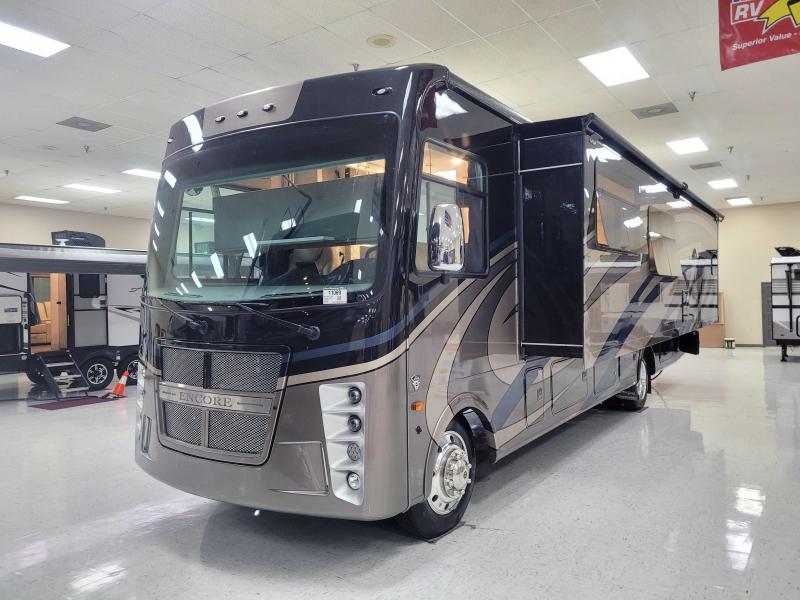 2022 Coachmen ENCORE 325SSF 2022 Coachmen ENCORE 325SSF