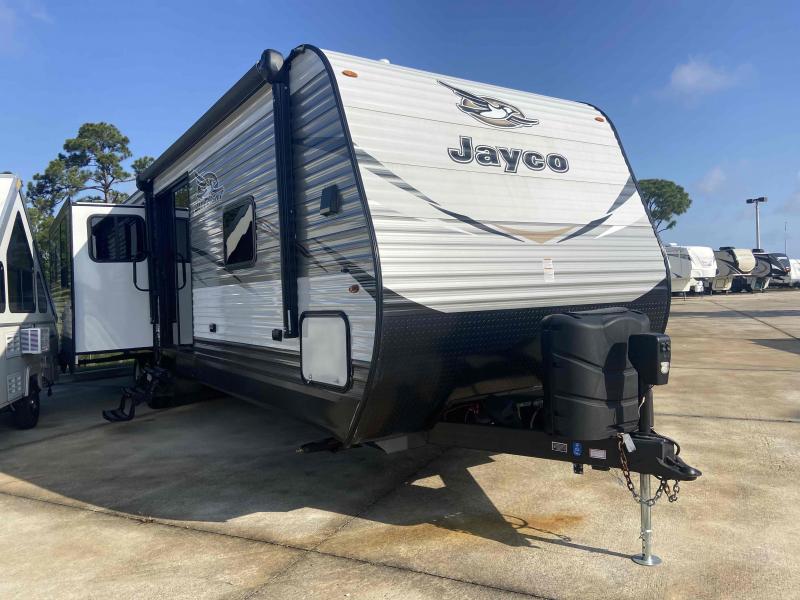 2018 Jayco JAYFLIGHT 34RSBS 2018 Jayco JAYFLIGHT 34RSBS
