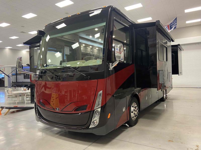 2021 Tiffin Motorhomes BREEZE 31BR 2021 Tiffin Motorhomes BREEZE 31BR