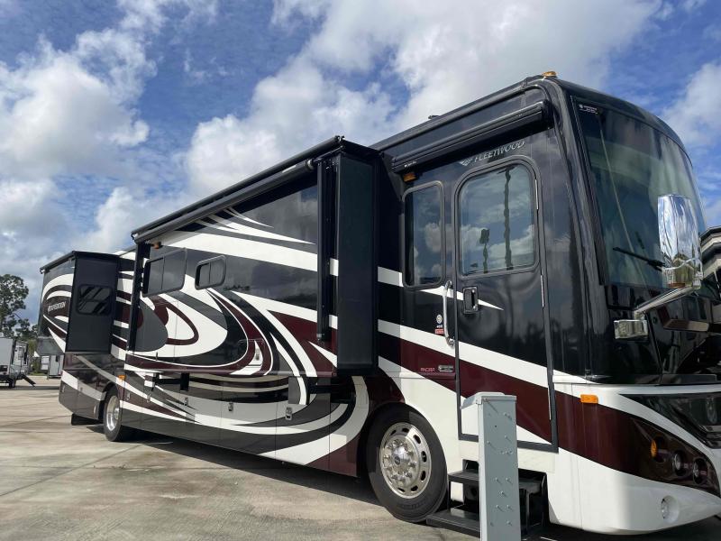 2013 Fleetwood RV EXPEDITION 40X 2013 Fleetwood RV EXPEDITION 40X