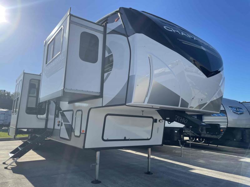 2023 Coachmen CHAPARRAL 334FL 2023 Coachmen CHAPARRAL 334FL