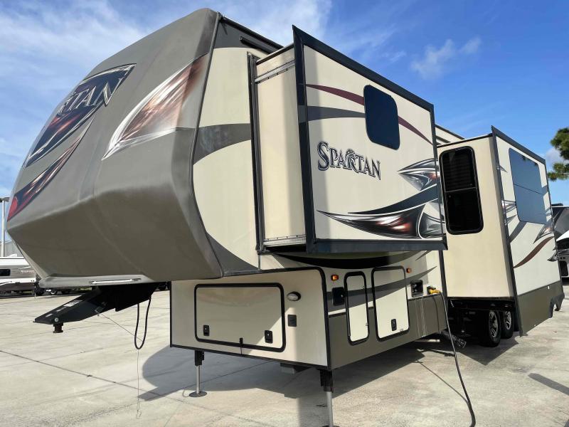 2015 Prime Time SPARTAN 1234X 2015 Prime Time SPARTAN 1234X