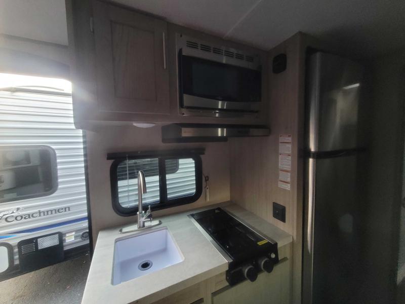 2023 Coachmen RV