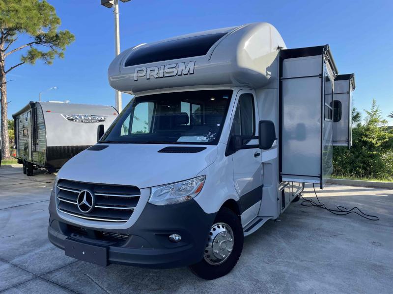 2023 Coachmen PRISM SELECT 24DS 2023 Coachmen PRISM SELECT 24DS