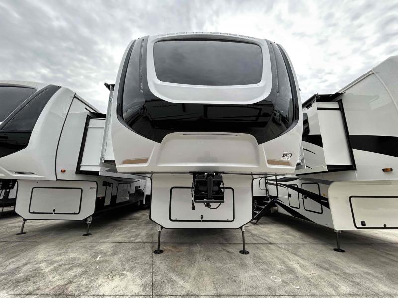 new Toy Haulers Forest River Cedar Creek for sale, in Palm Bay, FL Thumbnail 4