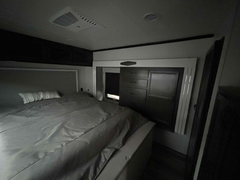 new Toy Haulers Forest River Cedar Creek for sale, in Palm Bay, FL Thumbnail 9