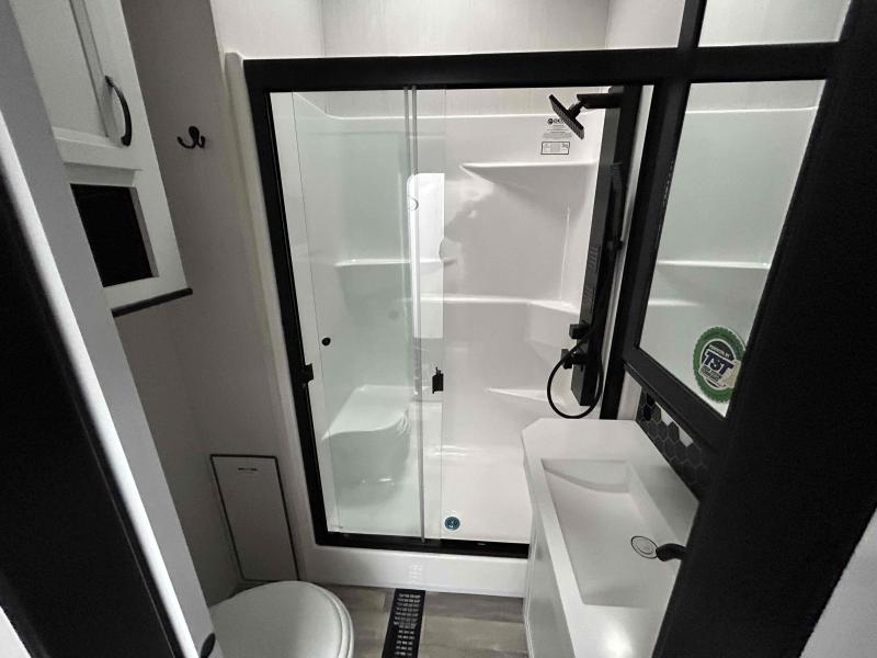 new Toy Haulers Forest River Cedar Creek for sale, in Palm Bay, FL Thumbnail 12