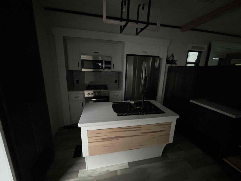 new Toy Haulers Forest River Cedar Creek for sale, in Palm Bay, FL Thumbnail 16