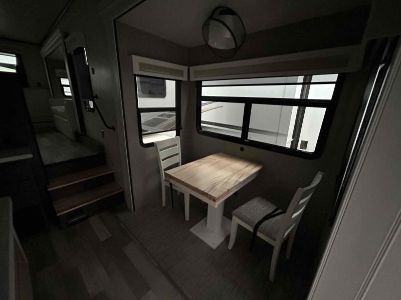 new Toy Haulers Forest River Cedar Creek for sale, in Palm Bay, FL Thumbnail 18