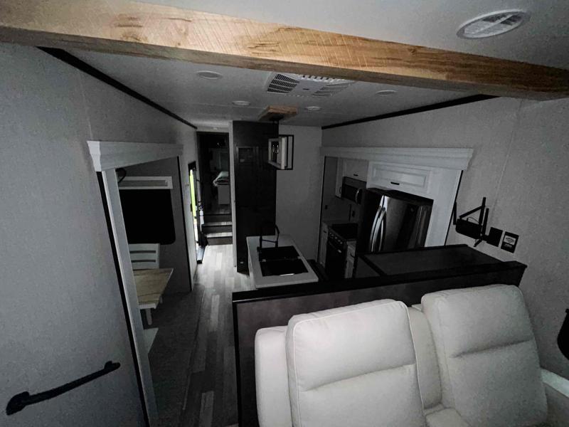 new Toy Haulers Forest River Cedar Creek for sale, in Palm Bay, FL Thumbnail 20