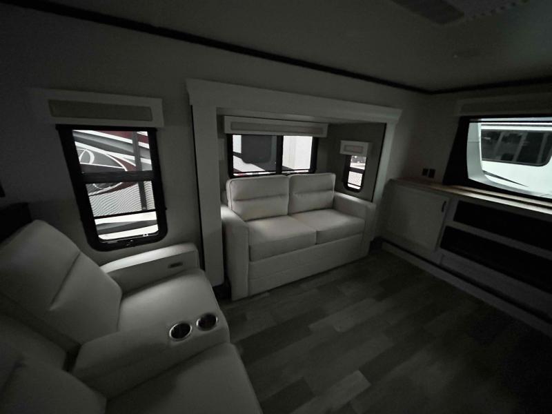 new Toy Haulers Forest River Cedar Creek for sale, in Palm Bay, FL Thumbnail 19