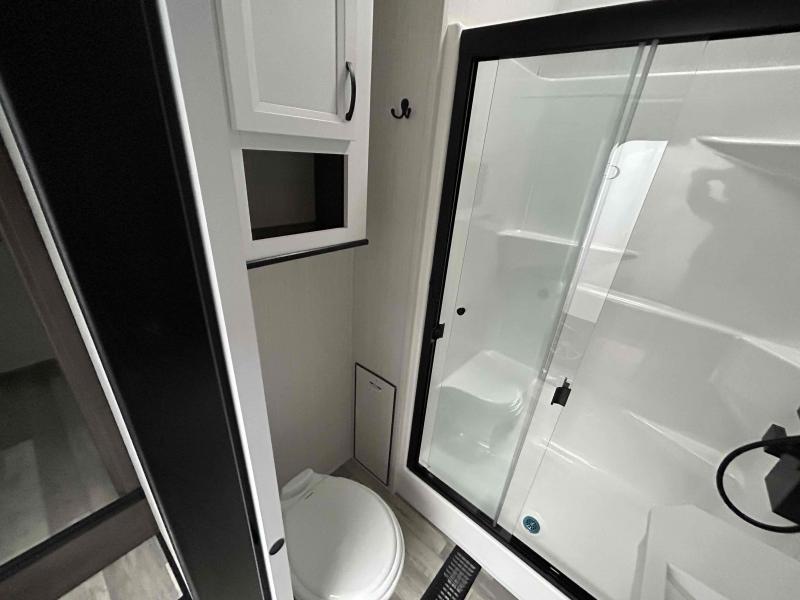 new Toy Haulers Forest River Cedar Creek for sale, in Palm Bay, FL Thumbnail 14