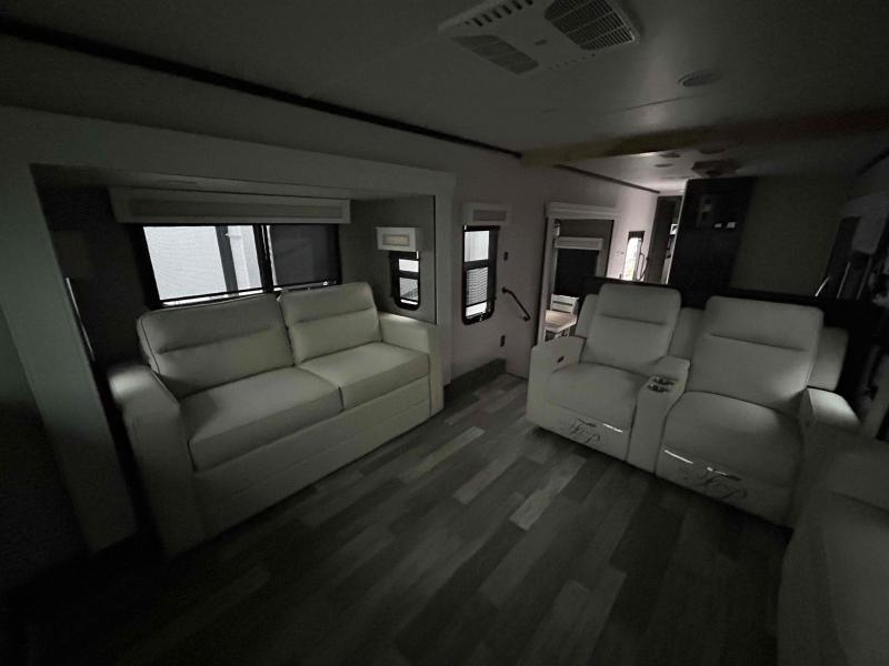 new Toy Haulers Forest River Cedar Creek for sale, in Palm Bay, FL Thumbnail 23