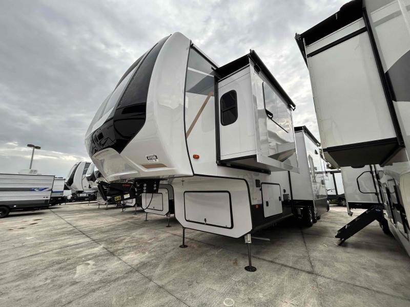 new Toy Haulers Forest River Cedar Creek for sale, in Palm Bay, FL Thumbnail 3