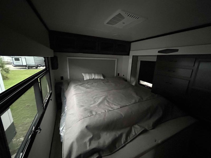 new Toy Haulers Forest River Cedar Creek for sale, in Palm Bay, FL Thumbnail 8