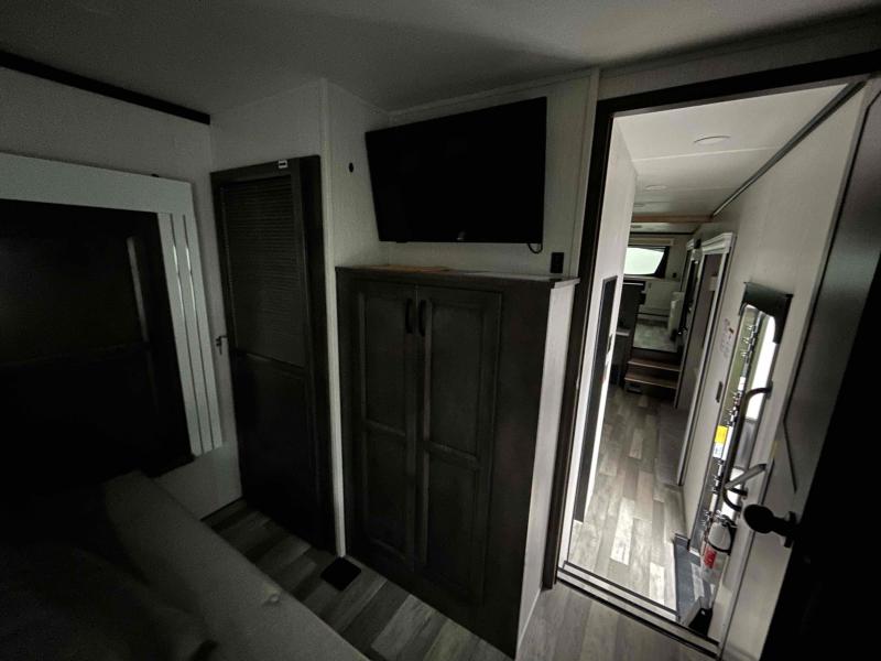 new Toy Haulers Forest River Cedar Creek for sale, in Palm Bay, FL Thumbnail 10