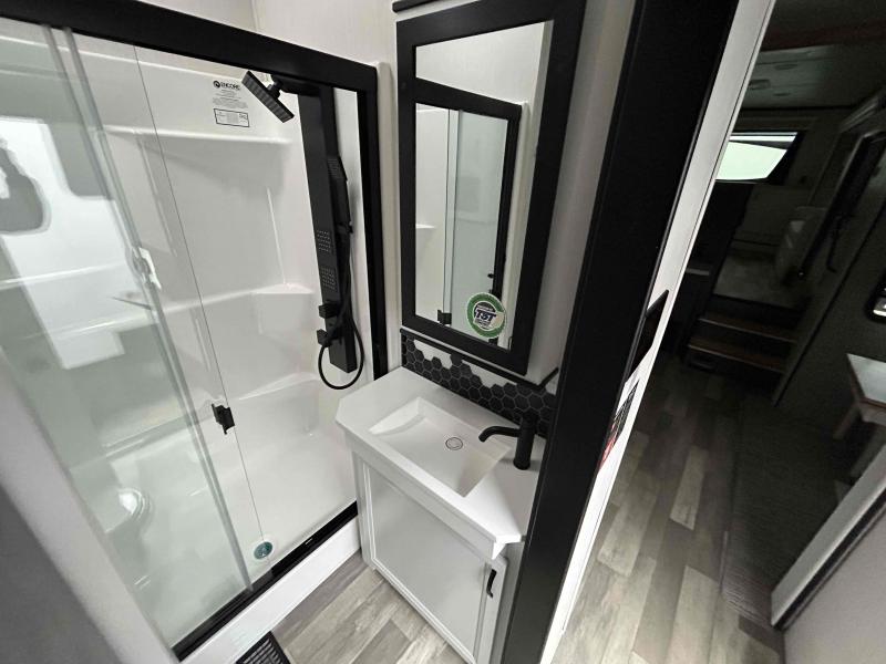 new Toy Haulers Forest River Cedar Creek for sale, in Palm Bay, FL Thumbnail 13