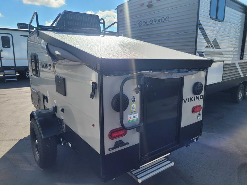 2022 Coachmen VIKING EXPRESS 9.0TD 2022 Coachmen VIKING EXPRESS 9.0TD