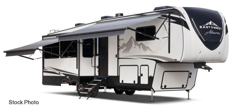 new Fifth Wheel Trailers East To West Ahara for sale, in Palm Bay, FL image-0