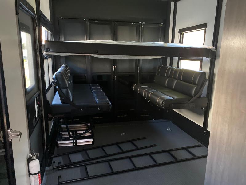 new Toy Haulers Dutchmen RV Voltage for sale, in Ormond Beach, FL Thumbnail 8