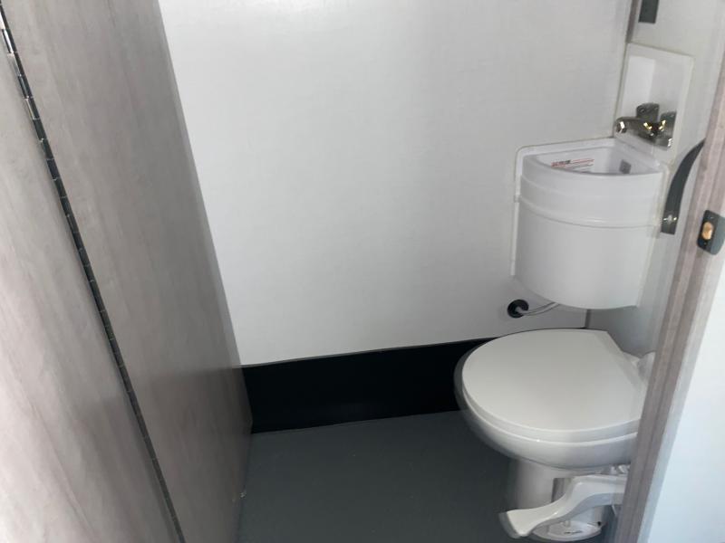 new Toy Haulers Dutchmen RV Voltage for sale, in Ormond Beach, FL Thumbnail 9