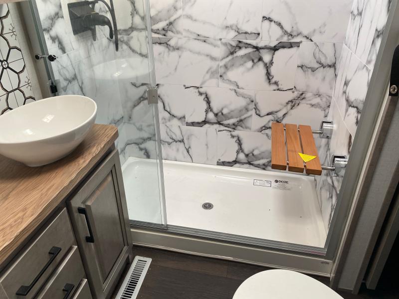 new Toy Haulers Dutchmen RV Voltage for sale, in Ormond Beach, FL Thumbnail 11