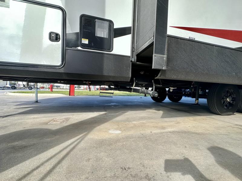 new Toy Haulers Forest River XLR Nitro for sale, in Palm Bay, FL Thumbnail 11