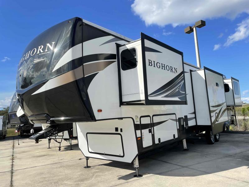2020 Heartland RV BIGHORN 3980RRD 2020 Heartland RV BIGHORN 3980RRD