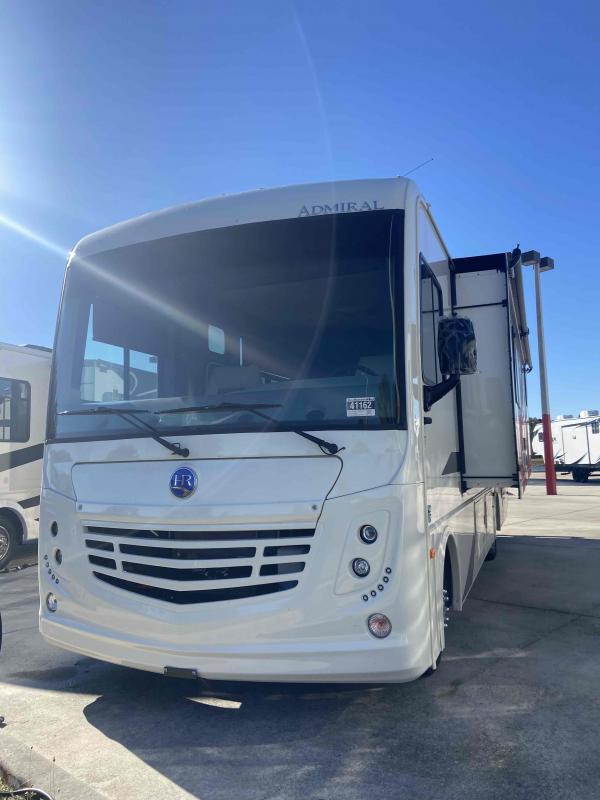 2021 Holiday Rambler HOLIDAY RAMBLER ADMIRAL 29M 2021 Holiday Rambler HOLIDAY RAMBLER ADMIRAL 29M