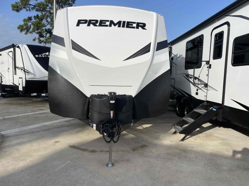 new Travel Trailers Keystone RV Premier for sale, in Palm Bay, FL Thumbnail 4