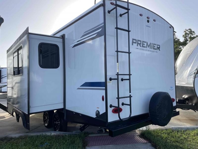 new Travel Trailers Keystone RV Premier for sale, in Palm Bay, FL Thumbnail 7