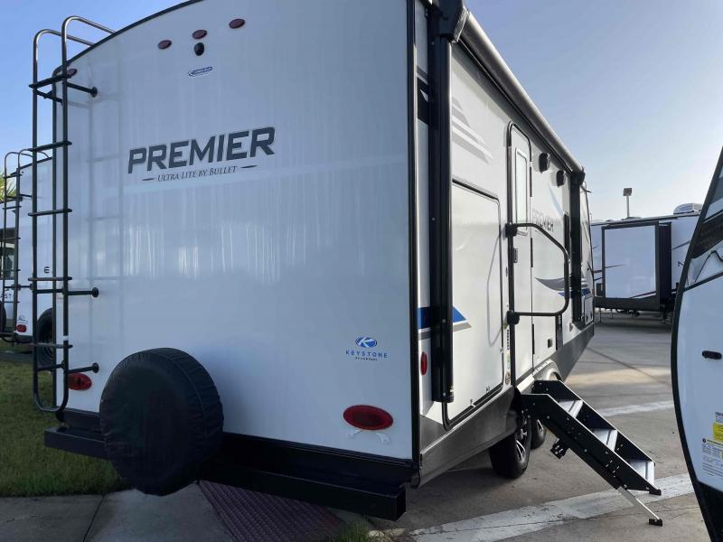 new Travel Trailers Keystone RV Premier for sale, in Palm Bay, FL Thumbnail 6