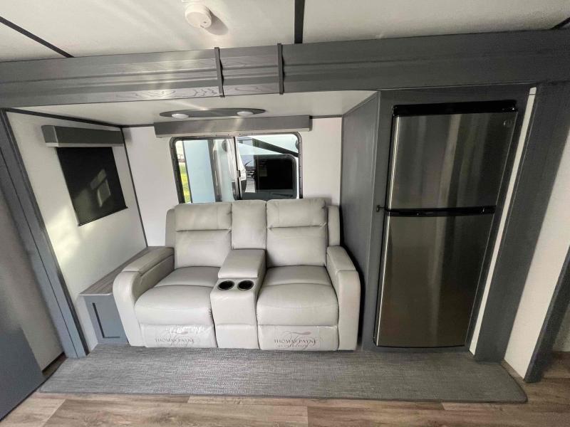 new Travel Trailers Keystone RV Premier for sale, in Palm Bay, FL Thumbnail 17