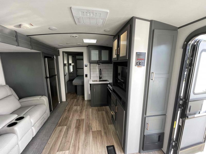 new Travel Trailers Keystone RV Premier for sale, in Palm Bay, FL Thumbnail 16