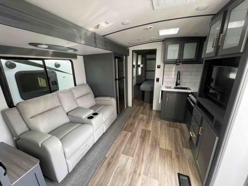 new Travel Trailers Keystone RV Premier for sale, in Palm Bay, FL Thumbnail 19
