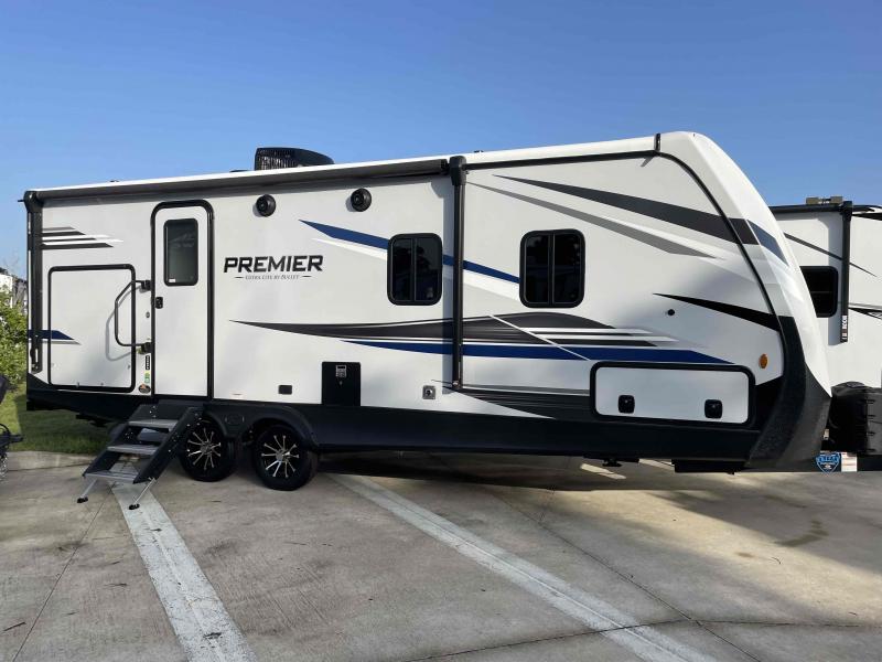 new Travel Trailers Keystone RV Premier for sale, in Palm Bay, FL Thumbnail 5