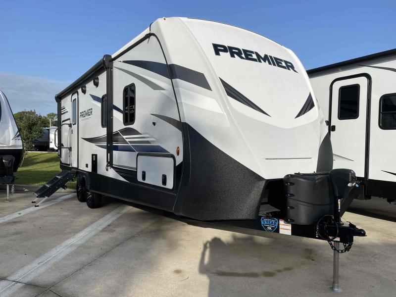 2022 Keystone RV PREMIER 23RBPR