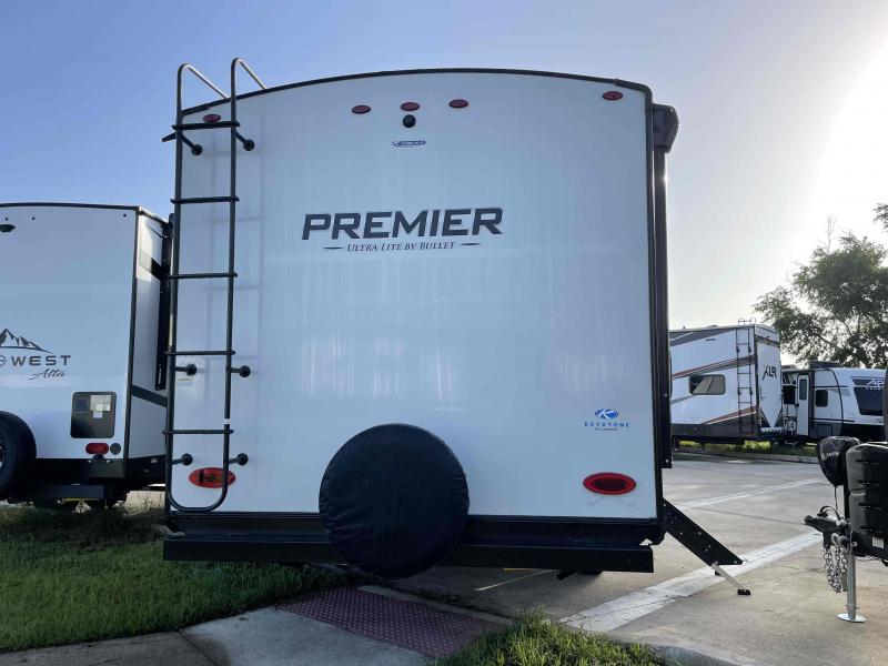 new Travel Trailers Keystone RV Premier for sale, in Palm Bay, FL Thumbnail 8