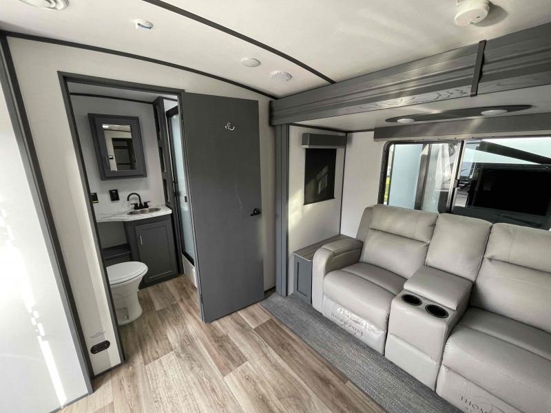 new Travel Trailers Keystone RV Premier for sale, in Palm Bay, FL Thumbnail 15