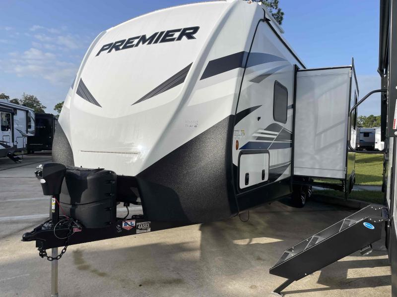 new Travel Trailers Keystone RV Premier for sale, in Palm Bay, FL Thumbnail 3