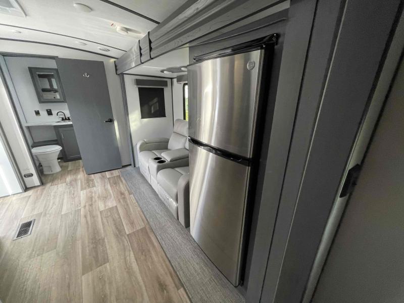 new Travel Trailers Keystone RV Premier for sale, in Palm Bay, FL Thumbnail 18
