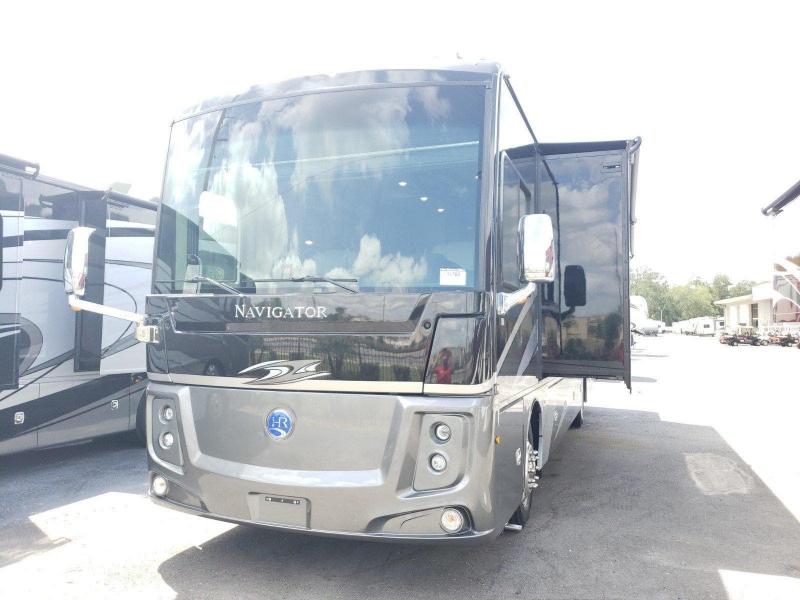 2020 Holiday Rambler HOLIDAY RAMBLER NAVIGATOR 38K 2020 Holiday Rambler HOLIDAY RAMBLER NAVIGATOR 38K