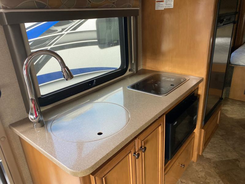 used Camper / RV Thor Motor Coach Siesta for sale, in Ormond Beach, FL Thumbnail 10